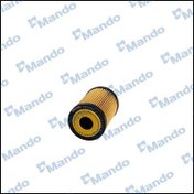 Resim MANDO MMF045027 | Yağ Filtresi 