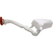 Resim Volkswagen Su Fiskiye Deposu Polo 2002-2010/g 