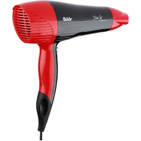 Resim Fakir Black Jet Perfection 2000 W Saç Kurutma Makinesi 