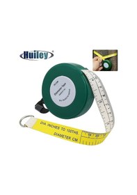 Resim Ağaç Çapı Bant 2000 Mm 79 İnç Pvc Yumuşak Geri Çekilebilir Mezura Profesyonel Bahçe Ağacı Cetvel Ölçer Ölçme Aracı 