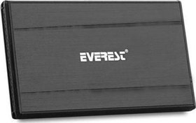 Resim HDC-160 Harici 2.5" Usb 2.0 SATA + IDE Har Everest