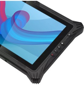 Resim Technopc Endüstriyel Tablet GP10IC5W 10” Dokunmatik Ekran Intel Core i5-1235U 16GB 256GB NFC *2D* Win11Pro 