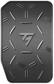 Resim Thrustmaster T-LCM Rubber Grip - T-LCM Pedal Seti için Gelişmiş Konfor ve Kontrol 