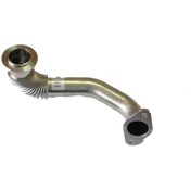 Resim Egr Borusu 1.3 Multıjet Euro 6 Fıat Doblo Fıorıno Egea Punto 500l 500x Mıto 