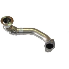 Resim Egr Borusu 1.3 Multıjet Euro 6 Fıat Doblo Fıorıno Egea Punto 500l 500x Mıto 