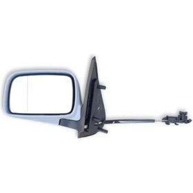 Resim Volkswagen Polo 3 (6N1) 1994-1999 Ayna Sol Elektrikli Isıtmalı Asferik 