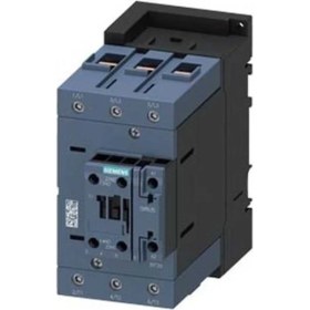 Resim Siemens 3RT2047-1NB30 Üç Fazlı- Sirius Kontaktör- Dc 20-33V Bobinli- 55 Kw- 1no 1nc 