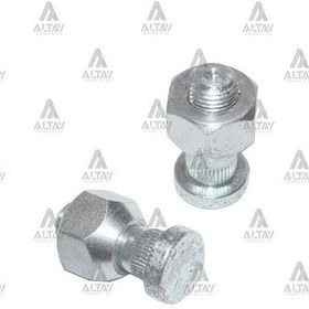 Resim Bijon Somunlu Pıckup Ön Açık D-21 / D-22 6080 