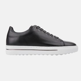 Resim Marcomen 21031 Erkek Hakiki Deri Sneaker Ayakkabı 
