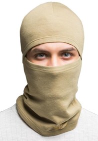 Resim Genel Markalar Thermoform Heavy Kar Maskesi Kum Std 