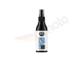 Resim K2 el dezenfektanı 330 ml 