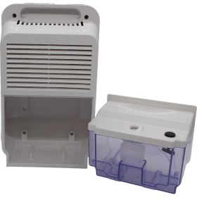 Resim Grow Wizard Mini Nem Alma Makinesi 400 ml / Gün 