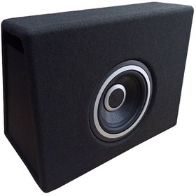 Resim Infinity Kappa800w 20 Cm Kabinli Oto Subwoofer 