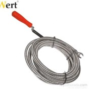 Resim Wert 4803 Kanal Açma Spirali (3M - Ø9mm) 