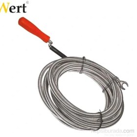 Resim Wert 4803 Kanal Açma Spirali (3M - Ø9mm) 