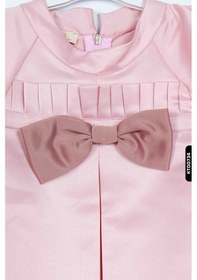 Resim Nasr Grub Xo Kids Kız Çocuk Alt Üst Takım 6-14 Yaş 5005 Pembe 