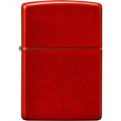 Resim Zippo Marka Benzinli Çakmak U0310 