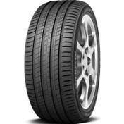 Resim Michelin Latitude Sport 3 255/45R20 105V XL VOL Acoustic 