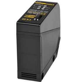 Resim Autonics Bx700-ddt ,kübik/70cm Npn-pnp-no/nc Terminal Cisim Fotosel 