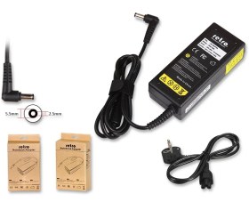 Resim Retro i-Life (ILife) Akıllı Robot Süpürge 20.0V 1.8A 36.0W Adaptör RETRO 