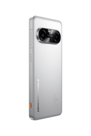 Resim General Mobile GM Fenix 2 Pro TR Garanti | 512 GB 12 GB Beyaz 