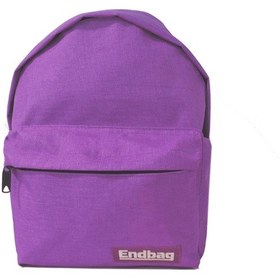 Resim Endbag 4667 Sırt Çantası Lila 