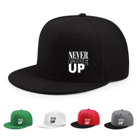 Resim 2D Düz - Erkeklerin "Asla Üzülmeyin" Düz Kenar Beyzbol Şapkası - Solunabilir, Yüz İçin Geniş Derin Kenar, Çok Yönlü Hip Hop Sokak Dansı Şapkası, Siyah Beyaz Baskı, Bahar ve Sonbahar İçin Mükemmel, Sokak Giyim Şapkası | Şehir Stili Şapka | Solunabilir Şapka, Erkekler İçin Şapka (asli, yakın, snap back), Kup Şapka Erkekler İçin, Siyah Şapka, Erkekler İçin Şapka, Gitar Hero Şapka Erkekler İçin, Bayan İçin Şapka 
