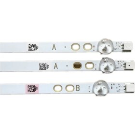 Resim SEG 40SC5600 40FX410 40HL500 40TF6020 LED Bar VES400UNDS-2D-N11 