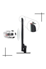 Resim Mastertech Master Tech Elton El49dlk1705 Tv Ekran Koruyucu 