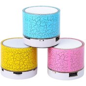 Resim akdenizcarsi Magicvoice Mini Ses Bombası Bluetooth Speaker Hoparlör Mp3 Mp4 Musicbox Micro Sd Usb R1c8 M13345 