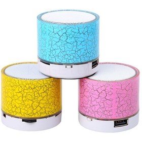 Resim akdenizcarsi Magicvoice Mini Ses Bombası Bluetooth Speaker Hoparlör Mp3 Mp4 Musicbox Micro Sd Usb R1c8 M13345 