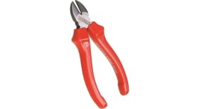 Resim Izeltaş 160 mm Yan Keski Opak Seri 