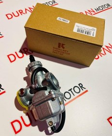 Resim Cg Karbüratör 150cc Shengwey 