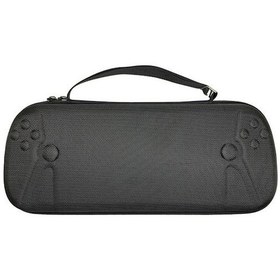 Resim Geeroyoo Playstation Portal Taşınabilir Çanta, Kaliteli Oxford Kumaş, El Çantası 