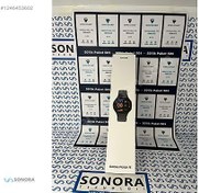 Resim SAMSUNG GALAXY WATCH FE SİYAH SIFIR GARANTİLİ 