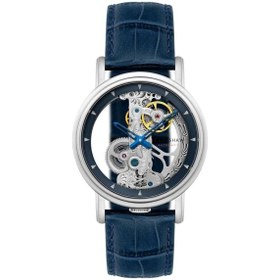 Resim Earnshaw ES-8225-02 Erkek Kol Saati 