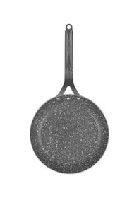 Resim Regal Granit Sote Tava 20cm Gri 