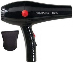Resim Powerstar 3000 Profesyonel Fön Makinası 