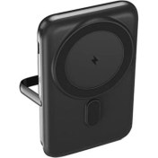 Resim Ttec Recharger Pro M LCD 10.000 Mah Wireless Powerbank 