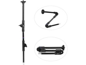 Resim Deyatech PRO Magic Arm Camera Magic Arm, for phone holder, flash 