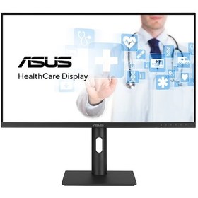Resim Asus Ha2741a 27" 75hz 5ms Hdmı+dp+usb-c Wqhd Ips Pivot Vesa Monitör 
