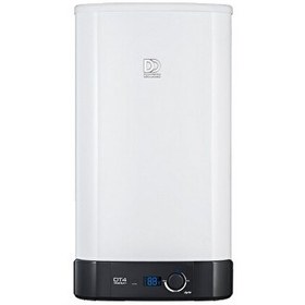 Resim DemirDöküm DT4 Titanium 50 L Dijital Termosifon 