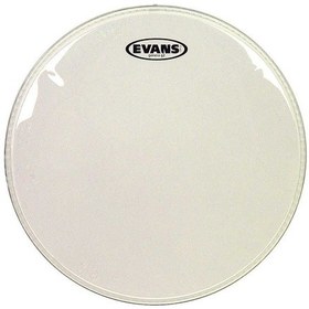 Resim Evans Tt13g2 13" G2 Clear Tom Derisi 
