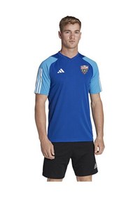 Resim Adidas Somaspor Tiro23 C Jsy Somaspor Erkek Futbol Forması Som-hu1296 Mavi Mavi 