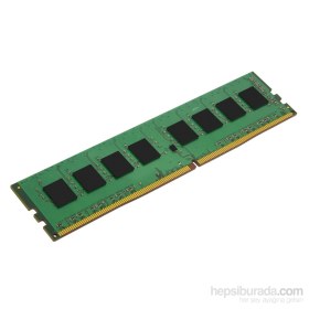 Resim Kingston ValueRam 8GB 2133MHz DDR4 Ram KVR21N15S8/8 
