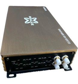 Resim EK Tuning Eyton 9905.4A 4 Kanal 90 Rms Amfi 