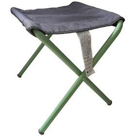 Resim Platan Stool Ones-u Katlanır Kamp Piknik Taburesi Yeşil 