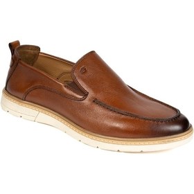 Resim Greyder 64512 Urban Casual Erkek Ayakabı Taba 