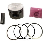 Resim Honda C70 1,00 Piston Kit Taiwan 