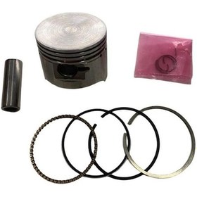 Resim Honda C70 1,00 Piston Kit Taiwan 